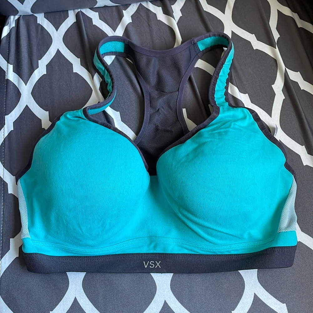 VSX sport bra